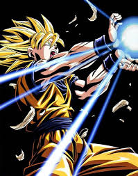 dragon balla