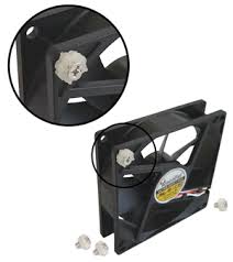 fan screw