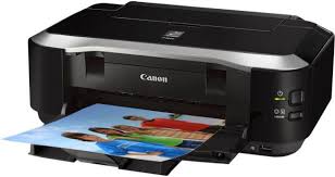 inkjet printer