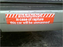 christian car stickers