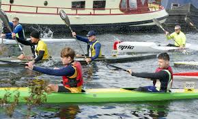 Image result for Bishops Stortford Canoe Club