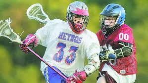 Image result for Stockport Lacrosse Club