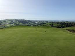 Image result for Welshpool Golf Club
