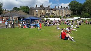 Image result for Hayfield Cricket Club