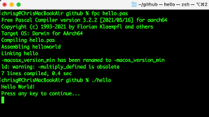 Image result for Pascal