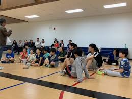 Image result for Runnymede Junior Badminton Club