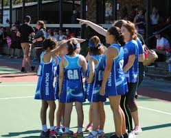 Image result for Leapoole Netball Club