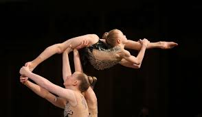 Image result for Southampton Treasure Gymnastics