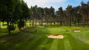 Image result for Foxhills Club & Resort