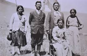 Image result for Saint Ceferino Namuncurá