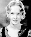 Virginia Cherrill photo