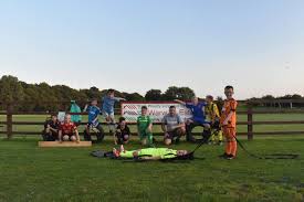 Image result for Horwich St Marys Junior F C