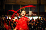 Chinese New Year Parade — - via Daymix