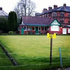 Image result for Largs - Halkshill Bowling Club