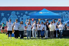 Image result for United in the Community