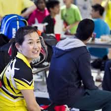 Image result for Trinity (Cheetham Hill) Badminton Club