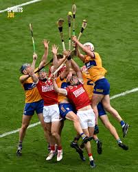 Image result for hurling