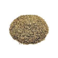 Attēlu rezultāti vaicājumam “Ocimum basilicum leaf”