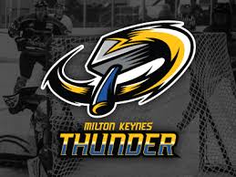 Image result for Milton Keynes Thunder