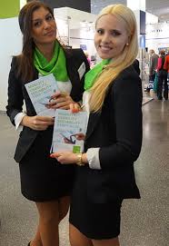 Bildergebnis für hostessen