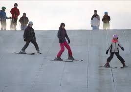 Image result for Arbroath Ski Club