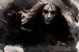 Image result for Karin Dreijer Andersson