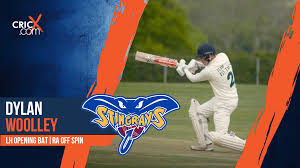 Image result for Southern Railway & Kenley Cricket Club