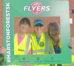 Image result for Ampthill and Flitwick Flyers