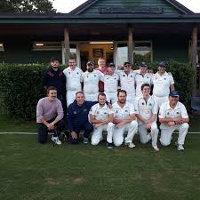 Image result for Aston Ingham Cricket Club