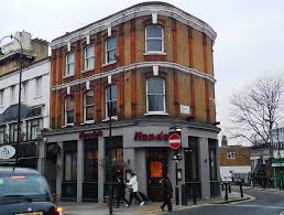Image result for Kentish Town (London)