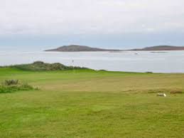 Image result for Isles Of Scilly Golf Club