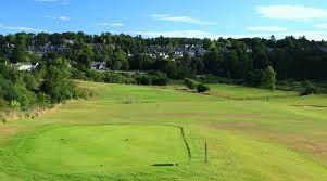 Image result for Peterculter Golf Club