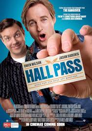 Hall Pass