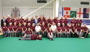 Image result for Warsash (Wednesday) Indoor Bowling Club