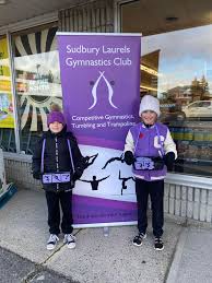 Image result for Sudbury Gymnastics Club