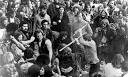 Music Lovers: Altamont Free Concert 1969