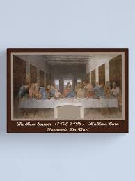 Image result for última cena da vinci