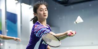 Image result for Writtle Angels Badminton Players