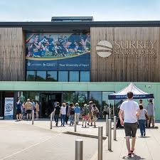 Image result for Surrey Taekwondo