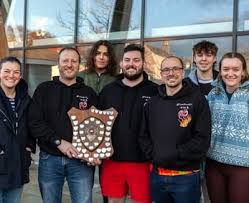 Image result for Pembroke Octopush Club