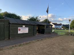 Image result for Great Plumstead Bowling Club