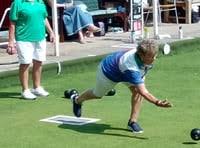 Image result for Caldicot Bowls Club