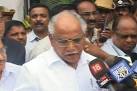 Cong steps up pressure, asks Yeddyurappa to quit - Politics ...