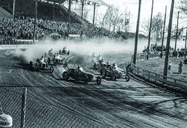Image result for Reading Racers Speedway Club