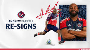 Image result for Revolution Football Club