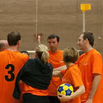 Image result for Manchester Korfball Club