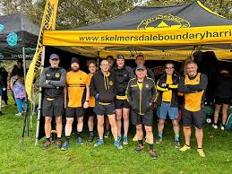 Image result for Skelmersdale Boundary Harriers
