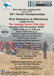 Image result for Weymouth Angling Society