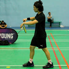 Image result for Nottingham University Staff Badminton Club