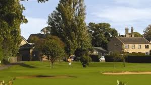 Image result for Girton Golf Club (Cambridge) Ltd